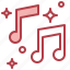 musical, note, music, and, multimedia, player, quaver, song 