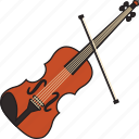 musical, audio, media, music, player, sound, violin