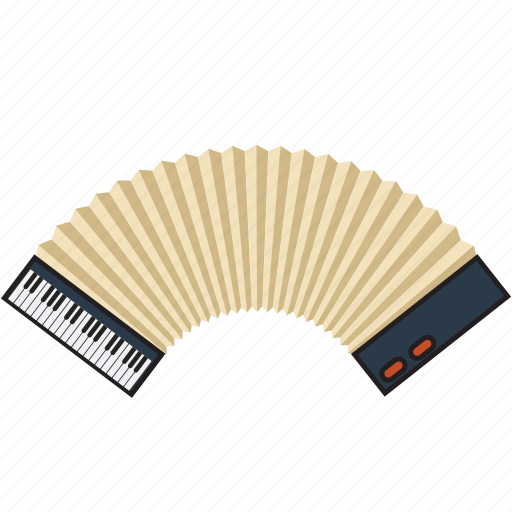 Musical, instrument, melody, music, play, player, song icon - Download on Iconfinder