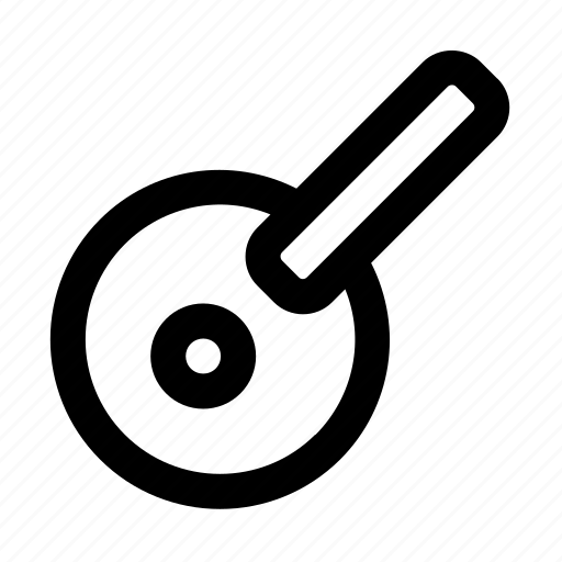 Banjo, music, instrument, audio, equipment icon - Download on Iconfinder