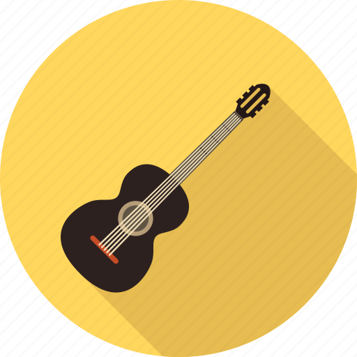 Instrument, musical, audio, control, guitar, music, player icon - Download on Iconfinder