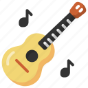 guitar, acoustic guitar, music, musical, instrument, electric guitar, musical-instrument, string instrument
