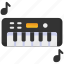keyboard, piano, musical, instrument, music, piano keyboard, music-instrument, musical-instrument 