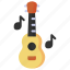 ukulele, guitar, musical, instrument, music, string instrument, orchestra, musical instrument 