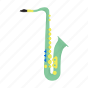 saxophone, orchestra, brass instrument, wind instrument, jazz, musical instrument, music