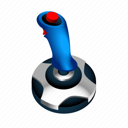 Controller, games, joystick, play icon - Download on Iconfinder