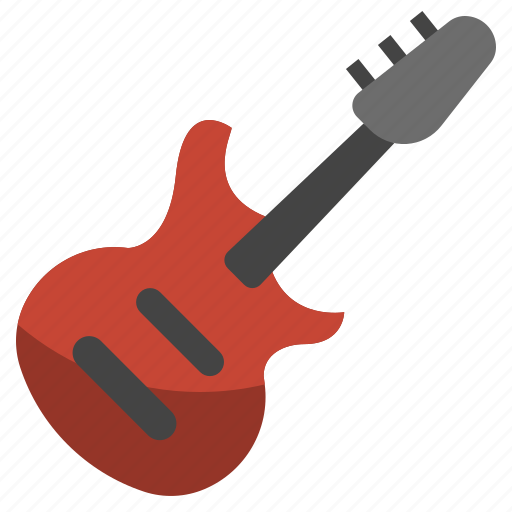 Bass, guitar, music, jazz, instrument, equipment icon - Download on Iconfinder