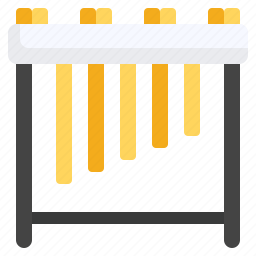 Marimba, music, jazz, instrument, equipment icon - Download on Iconfinder