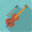 bow, contrabass, double bass, instrument, music, sound, string 