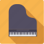 grand, instrument, keyboard, music, piano, sound 