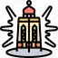 lantern, ramadan, antique, arab, decoration 