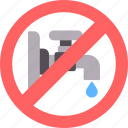 dont, waste, water, clean, water4, cleaning, droplets, ecology, environment