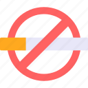 no, smoking, cigarette, prohibit, prohibition, smoke, warning