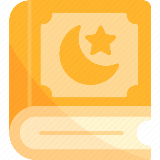 Quran, islam, book, holy, pray icon - Download on Iconfinder