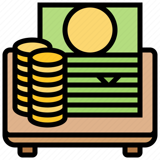 Dowry, engagement, money, traditional, wedding icon - Download on Iconfinder