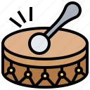 celebration, drum, music, rhythm, tambourine
