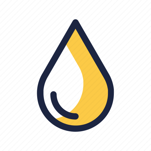 Blood, drop, healthcare, water icon - Download on Iconfinder