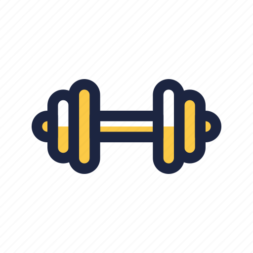 Barble, fitness, gym, weight, workout icon - Download on Iconfinder