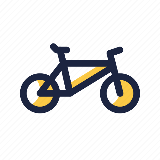 Bicycle, bike, cycle, cycling, mountain icon - Download on Iconfinder