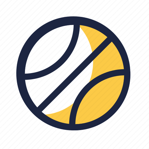 Ball, hobby, sport, sports, volley icon - Download on Iconfinder