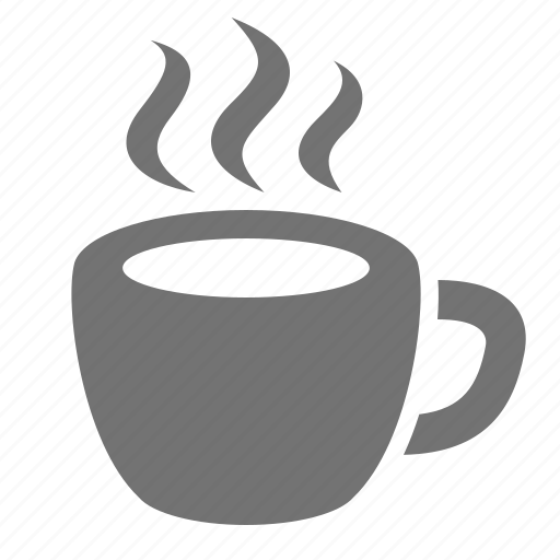 Brake, coffee, cup, drink, hot, tea, warm icon - Download on Iconfinder