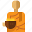 buddhism, monk, myanmar 