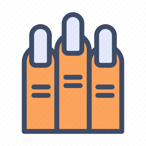 Nails, fingers, care, salon, cut icon - Download on Iconfinder