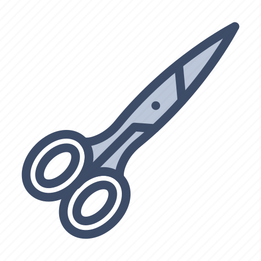Scissor, cut, nails, salon, spa icon - Download on Iconfinder