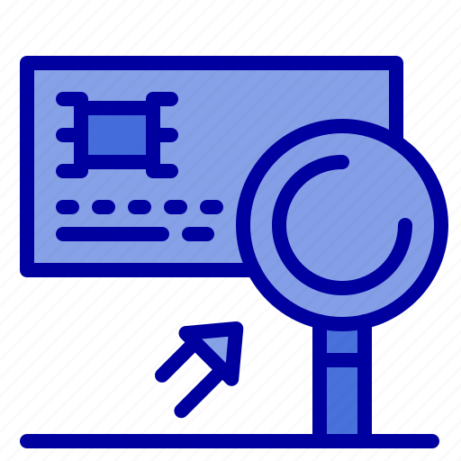 Analysis, banking, card, detection, fraud icon - Download on Iconfinder