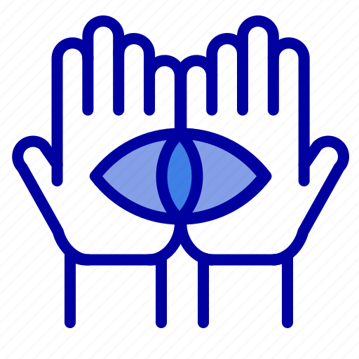 Conspiracy, destiny, medium, mystery, occult icon - Download on Iconfinder
