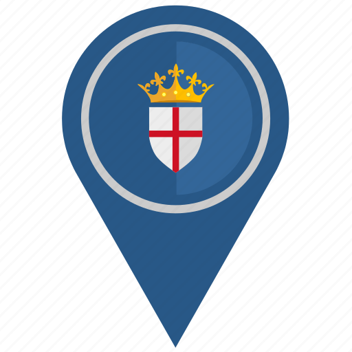 Country, england, geo, location, pointer icon - Download on Iconfinder