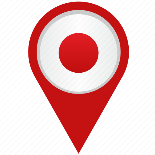 Country, geo, japan, location, pointer icon - Download on Iconfinder