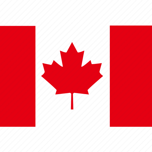 Canada icon - Download on Iconfinder on Iconfinder