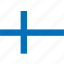 finland 