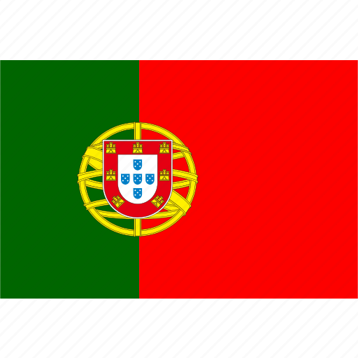Portugal icon - Download on Iconfinder on Iconfinder
