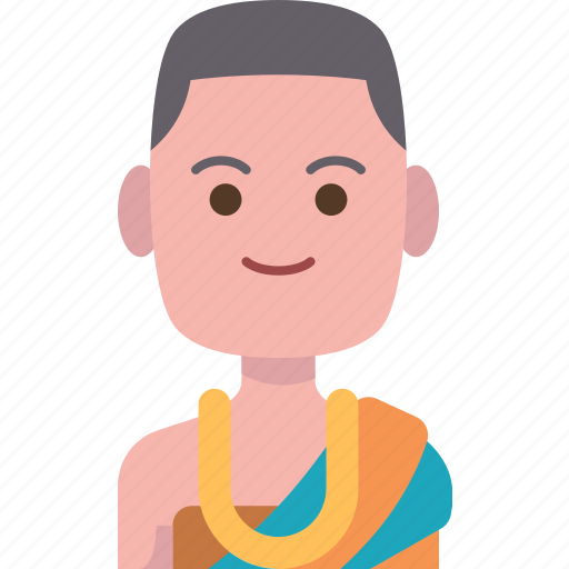 Ghanaian, ethnic, african, traditional, culture icon - Download on Iconfinder