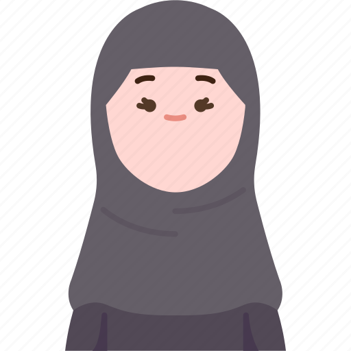 Turkish, turkey, muslim, woman, dress icon - Download on Iconfinder