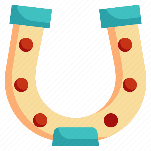 Horseshoe, ornamental, paws, cultures, tools, and, utensils icon - Download on Iconfinder