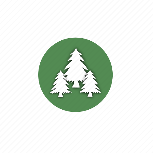 Design, eco, forest, life, natural, nature, tree icon - Download on Iconfinder