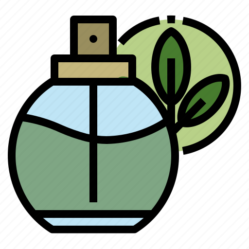 Perfume, fragrance, spray, cologne, aromatic icon - Download on Iconfinder