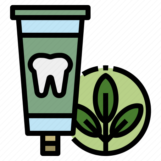 Toothpaste, oral, care, healthcare, tooth, organic, product icon - Download on Iconfinder