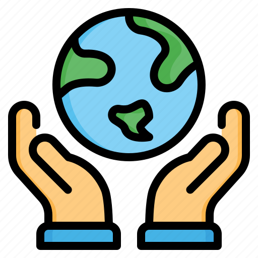 Earth, ecology, environment, globe, green, save, world icon - Download on Iconfinder