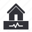 disaster, natural, house, .svg, catastrophe, earthquake 