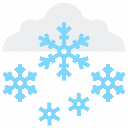 Ice, storm, hail, snow icon - Download on Iconfinder
