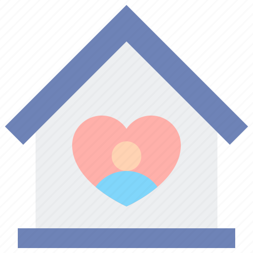 Shelter, protection, building, home icon - Download on Iconfinder