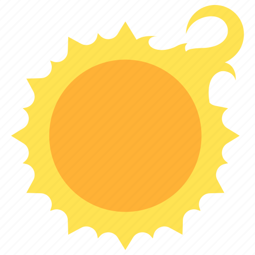 Solar, flare, sun, summer icon - Download on Iconfinder