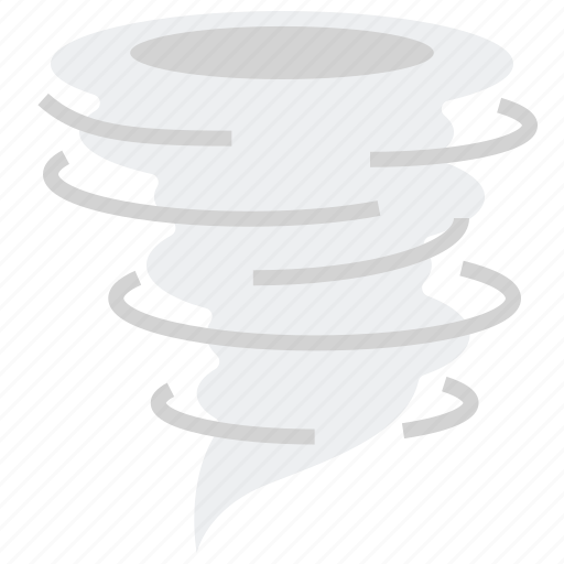 Tornado, cyclone, weather, hurricane icon - Download on Iconfinder