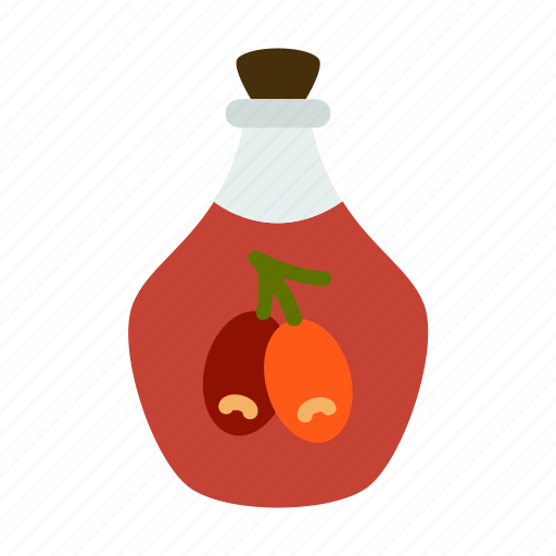 Cooking, frying, nutrition, oil, olive, plant, seed icon - Download on Iconfinder