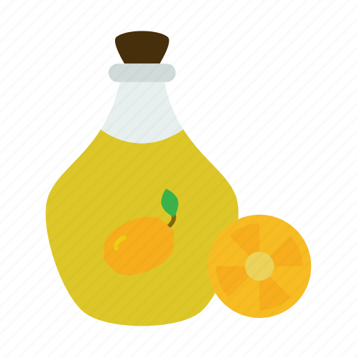 Fruit, juice, lemon, oil, vegetable icon - Download on Iconfinder
