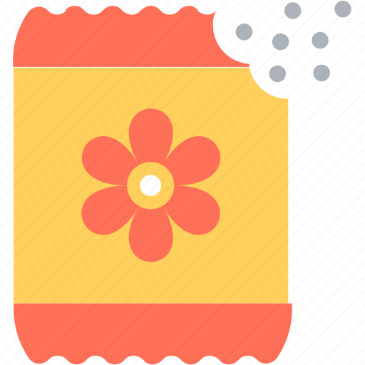 Cultivate, fertilizer, sack, seed, seed bag icon - Download on Iconfinder
